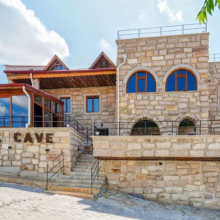 Nissa Cave Hotel Goreme Exterior photo